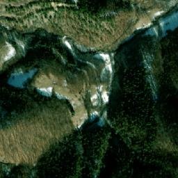 Satellite imagery of TT103, GR