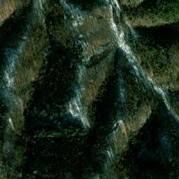 Satellite imagery of TT47, GR