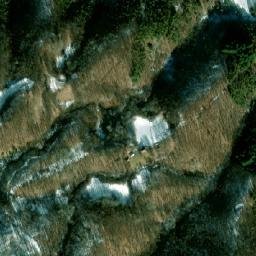Satellite imagery of TT200, GR