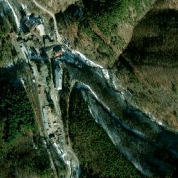 Satellite imagery of TT200, GR