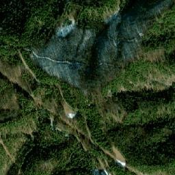 Satellite imagery of TT40, GR