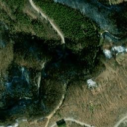 Satellite imagery of TT156/1/, GR