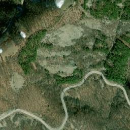Satellite imagery of TT156/1/, GR