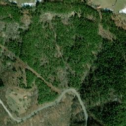 Satellite imagery of TT156/1/, GR