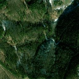 Satellite imagery of Ushite, BG