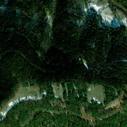 Satellite imagery of Ushite, BG
