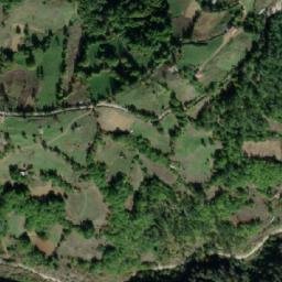 Satellite imagery of TT62, GR