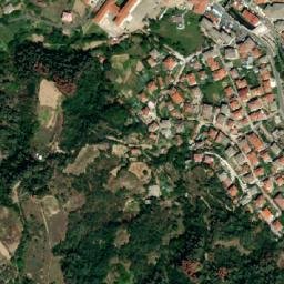 Satellite imagery of TT62, GR