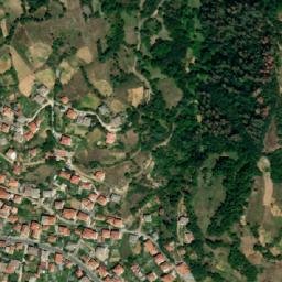 Satellite imagery of TT39, GR