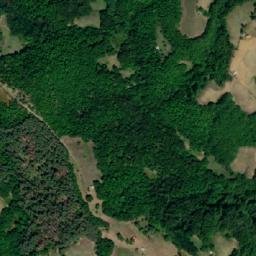 Satellite imagery of TT70, GR