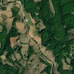 Satellite imagery of TT68, GR
