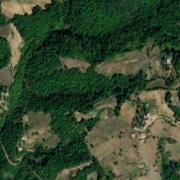 Satellite imagery of TT68, GR