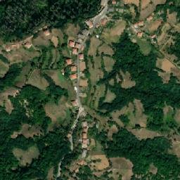 Satellite imagery of TT3476, GR