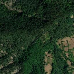 Satellite imagery of Chukata, BG
