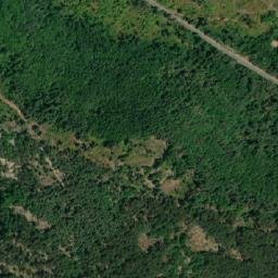 Satellite imagery of Hasar, BG