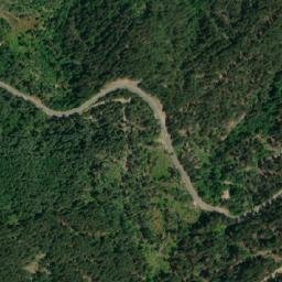 Satellite imagery of Hasar, BG