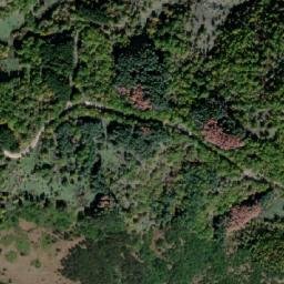 Satellite imagery of Kartal Tepe, BG