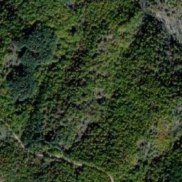 Satellite imagery of Kartal Tepe, BG