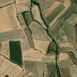 Drone Görünümü