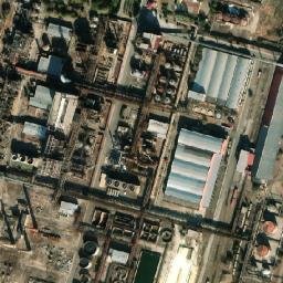 Satellite imagery of survey_point, KZ