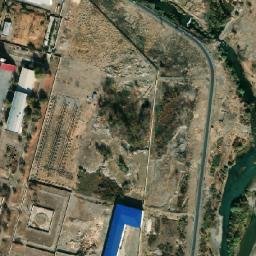 Satellite imagery of survey_point, KZ