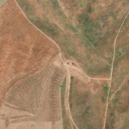 Satellite imagery of survey_point, KZ