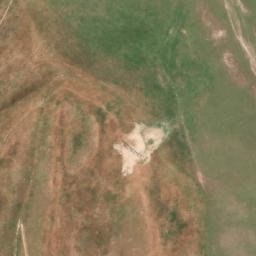Satellite imagery of survey_point, KZ