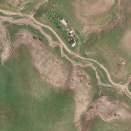 Satellite imagery of survey_point, KZ