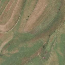 Satellite imagery of survey_point, KZ