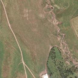 Satellite imagery of survey_point, KZ