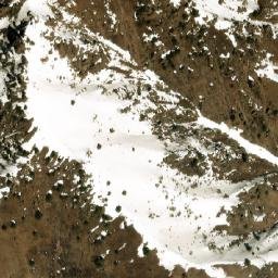 Satellite imagery of Майгашкан, KZ