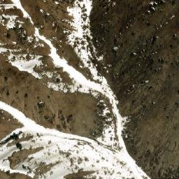 Satellite imagery of Майгашкан, KZ