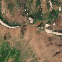 Satellite imagery of Джар, KZ