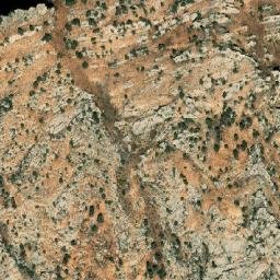 Satellite imagery of survey_point, KZ