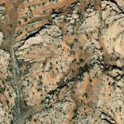 Satellite imagery of survey_point, KZ