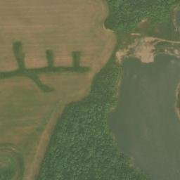 Satellite imagery of Brand Sand Pit, US
