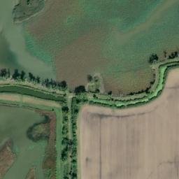 Satellite imagery of Poplar Point, US
