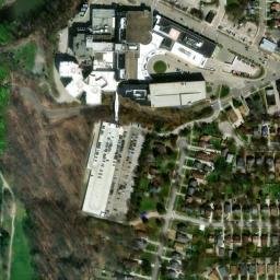 Satellite imagery of 18 1 1 OM 726 — NGS MB3175 — Cleveland, US, US