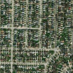 Satellite imagery of 18 1 8 — NGS MB3178 — Cleveland, US, US