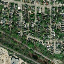 Satellite imagery of 20 1 2 — NGS MB3199 — Cleveland, US, US