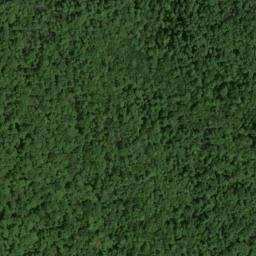 Satellite imagery of Flatiron Point, US