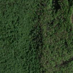 Satellite imagery of Flatiron Point, US