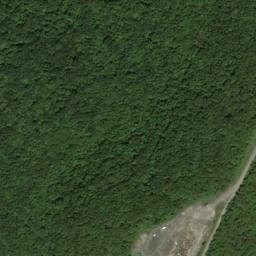 Satellite imagery of Shriver Ridge, US