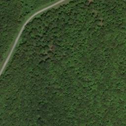 Satellite imagery of Shriver Ridge, US