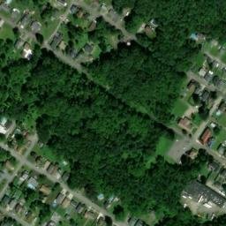 Satellite imagery of Leggetts Creek Shaft, US