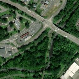 Satellite imagery of Marvine Shaft, US