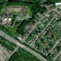 Satellite imagery of Storrs Shaft, US