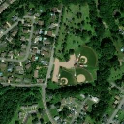 Satellite imagery of Pancoast Shaft, US