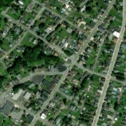 Satellite imagery of Pancoast Shaft, US