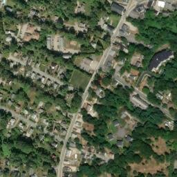Satellite imagery of Pickerel Point, US